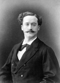 Portrait de Antonin Périvier