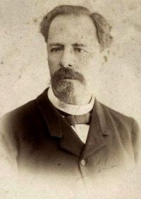 Image de Antonio García Cubas