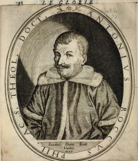 Antonio Rocco