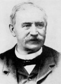 Portrait of Antonio de Trueba