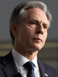 Antony Blinken