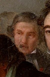 Portrait de Antony Béraud