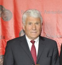 Portrait de Antony Thomas