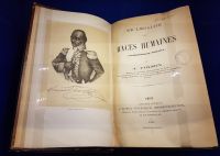 Image de De l’égalité des races humaines