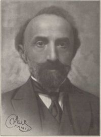 Archag Tchobanian