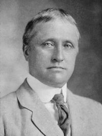 Archibald Cary Coolidge