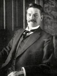 Archibald Gracie