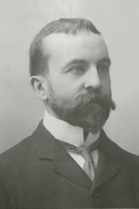 Archibald MacMechan