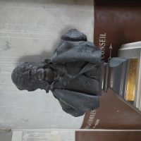 Portrait de Ariste Viguié