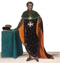 Portrait de Aristide-Michel Perrot