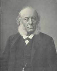 Portrait de Aristide Verneuil