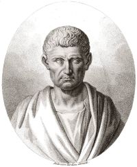 Image de Eudemian Ethics