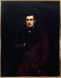 Portrait de Armand Carrel