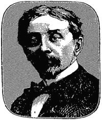 Portrait de Armand Després