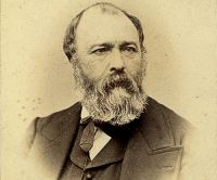 Portrait de Armand Duportal