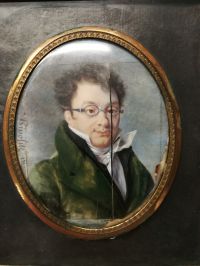 Armand Gouffé
