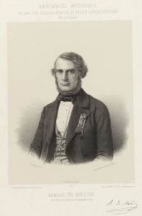 Armand de Melun