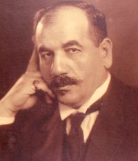 Armen Garo