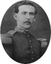 Portrait de Arnaldo Panizo