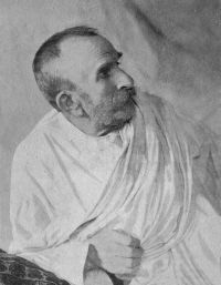 Portrait de Arnaud Michel d’Abbadie