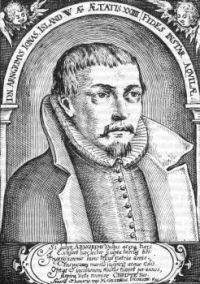 Arngrímur Jónsson