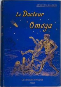 Image de Le Docteur Oméga