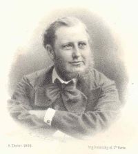 Portrait de Arnould Locard