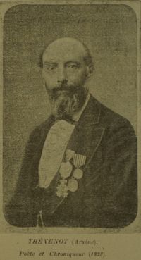 Arsène Thévenot