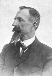 Arsène Vermenouze