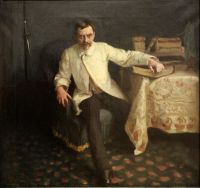 Arsène Vigeant