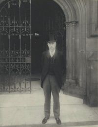 Arthur Aikin Brodribb