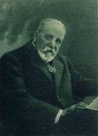 Portrait de Arthur Armaingaud