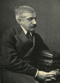 Arthur Arnold