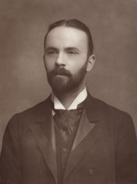 Arthur Bingham Walkley