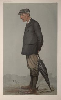 Arthur Campbell Ainger