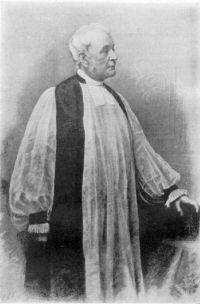 Arthur Cleveland Coxe