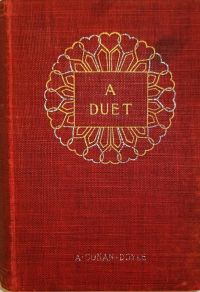 Image de A Duet, with an Occasional Chorus