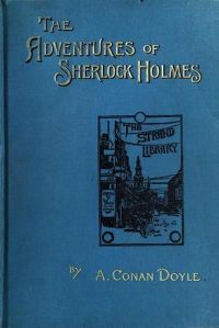 Image de Les Aventures de Sherlock Holmes