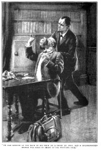 Image de Son Dernier Coup d’Archet