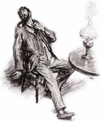 Image de The Adventure of the Devil's Foot