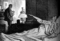 Image de The Adventure of the Dying Detective