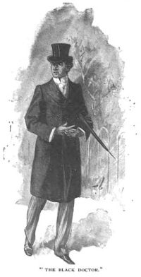 Image de The Black Doctor
