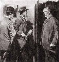 Image de The Disappearance of Lady Frances Carfax