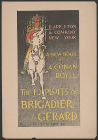 Image de The Exploits of Brigadier Gerard