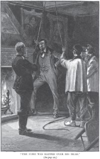 Image de The Lord of Chateau Noir