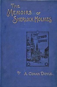 Image de The Memoirs of Sherlock Holmes