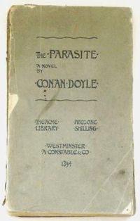 Image de The Parasite