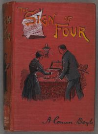 Image de The Sign of the Four