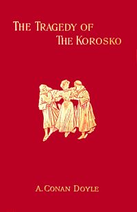 Image de The Tragedy of the Korosko