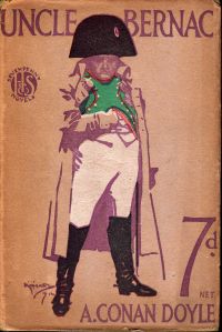 Image de Uncle Bernac